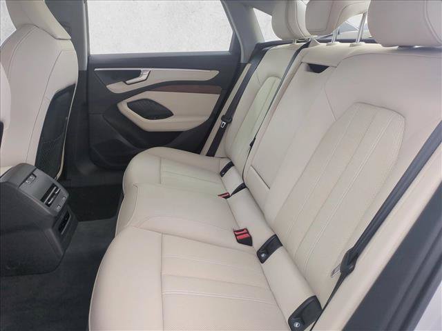 Used 2026 Audi A6 Premium AWD/4WD image 22