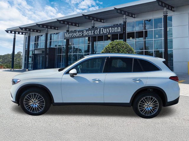 Used 2026 Mercedes-Benz GLC 300 image 7