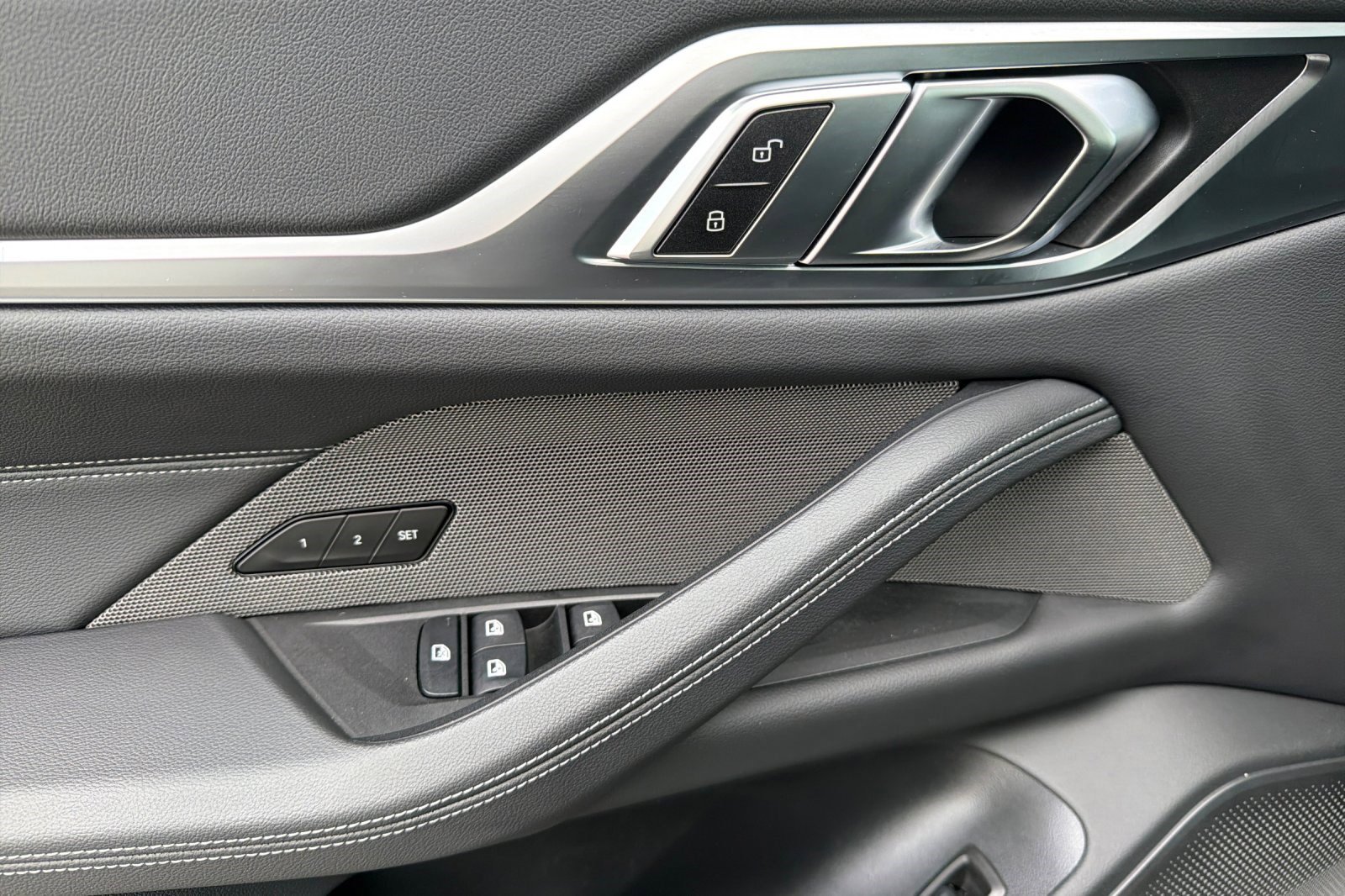 Certified 2023 BMW i4 eDrive40 w/ Premium Package image 12