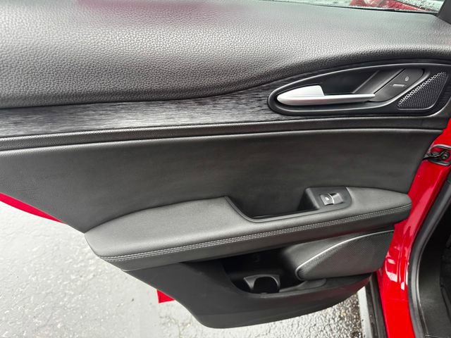 Used 2020 Alfa Romeo Stelvio Base w/ Cold Weather Package image 19