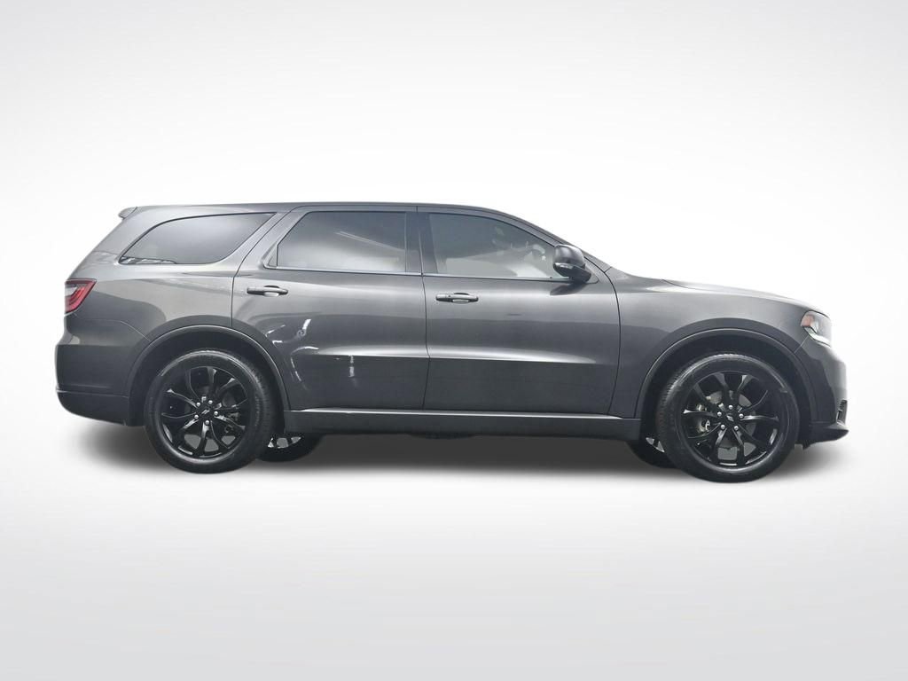 Used 2020 Dodge Durango GT RWD image 37