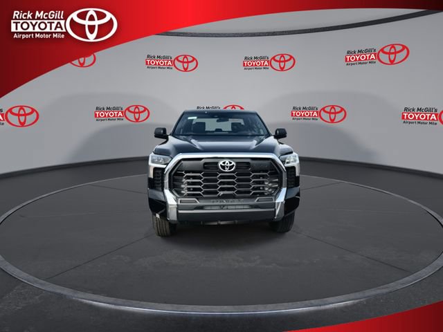 New 2026 Toyota Tundra SR5 image 3