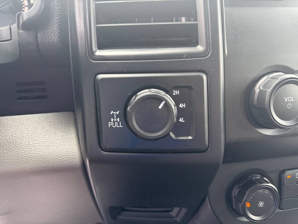 Used 2019 Ford F150 XL w/ Equipment Group 101A Mid AWD/4WD image 20