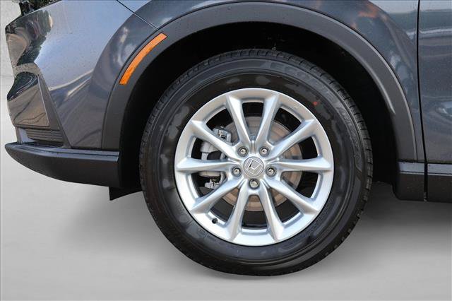 New 2026 Honda CR-V EX image 9