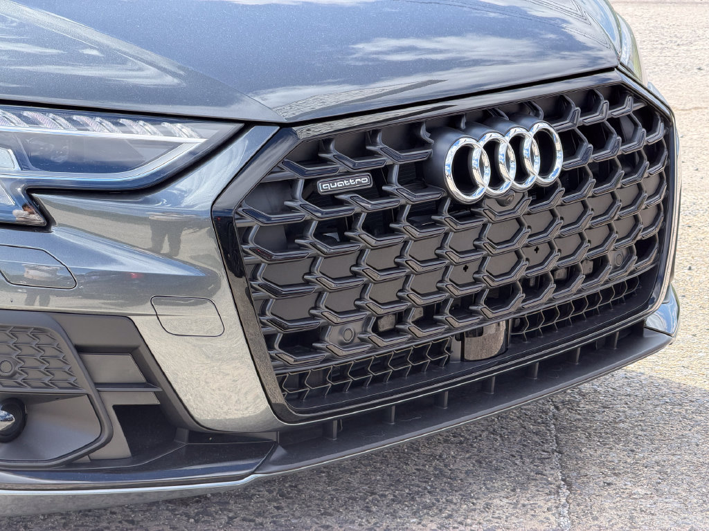 New 2027 Audi A8 L 3.0T AWD/4WD image 2