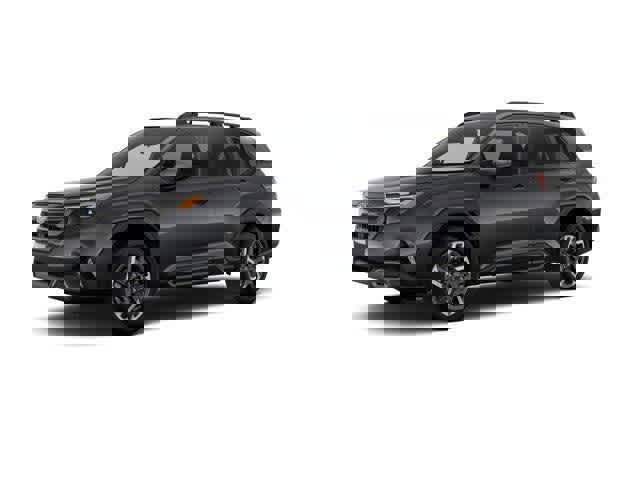 New 2026 Subaru Forester Limited image 3