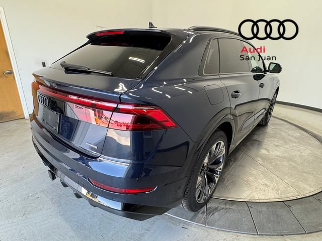 New 2026 Audi Q8 Premium Plus AWD/4WD image 37