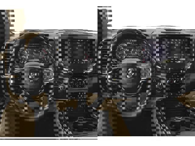 Used 2020 RAM 1500 Laramie w/ Trailer Tow Group image 7