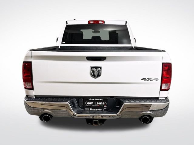 Used 2014 RAM 1500 Express image 6