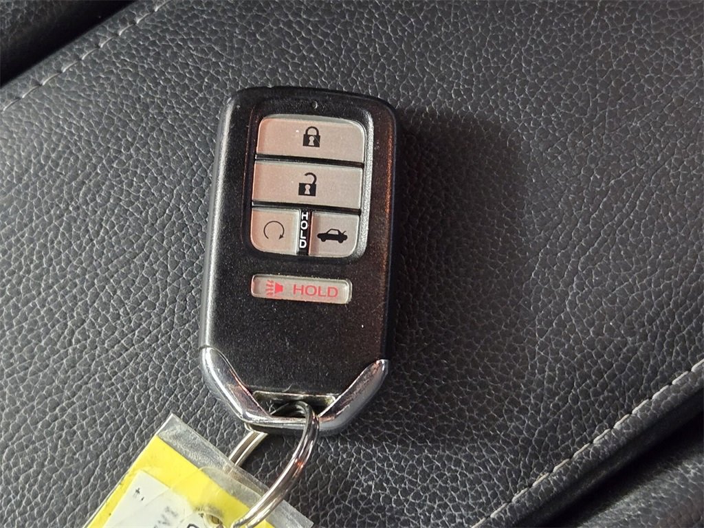 Used 2019 Honda Civic Sport image 21