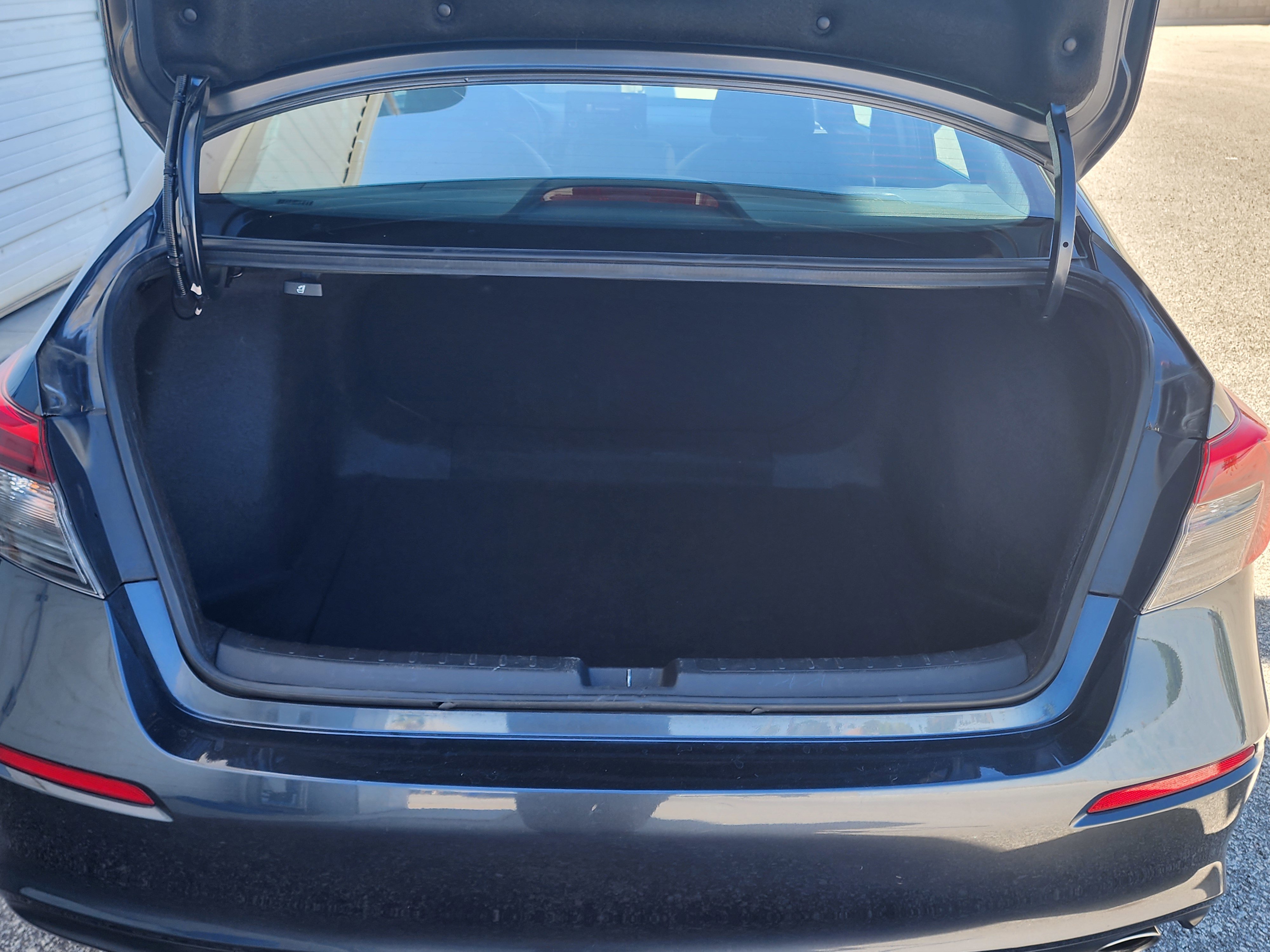 Used 2024 Honda Civic Sport image 14