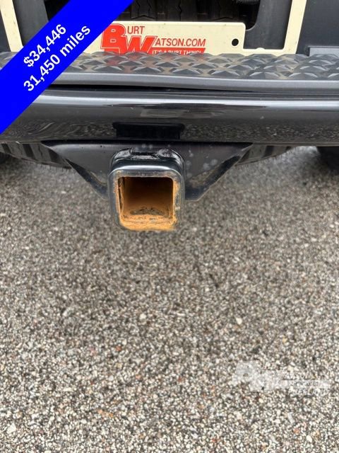 Used 2023 Chevrolet Colorado Trail Boss w/ Advanced Trailering Package image 6