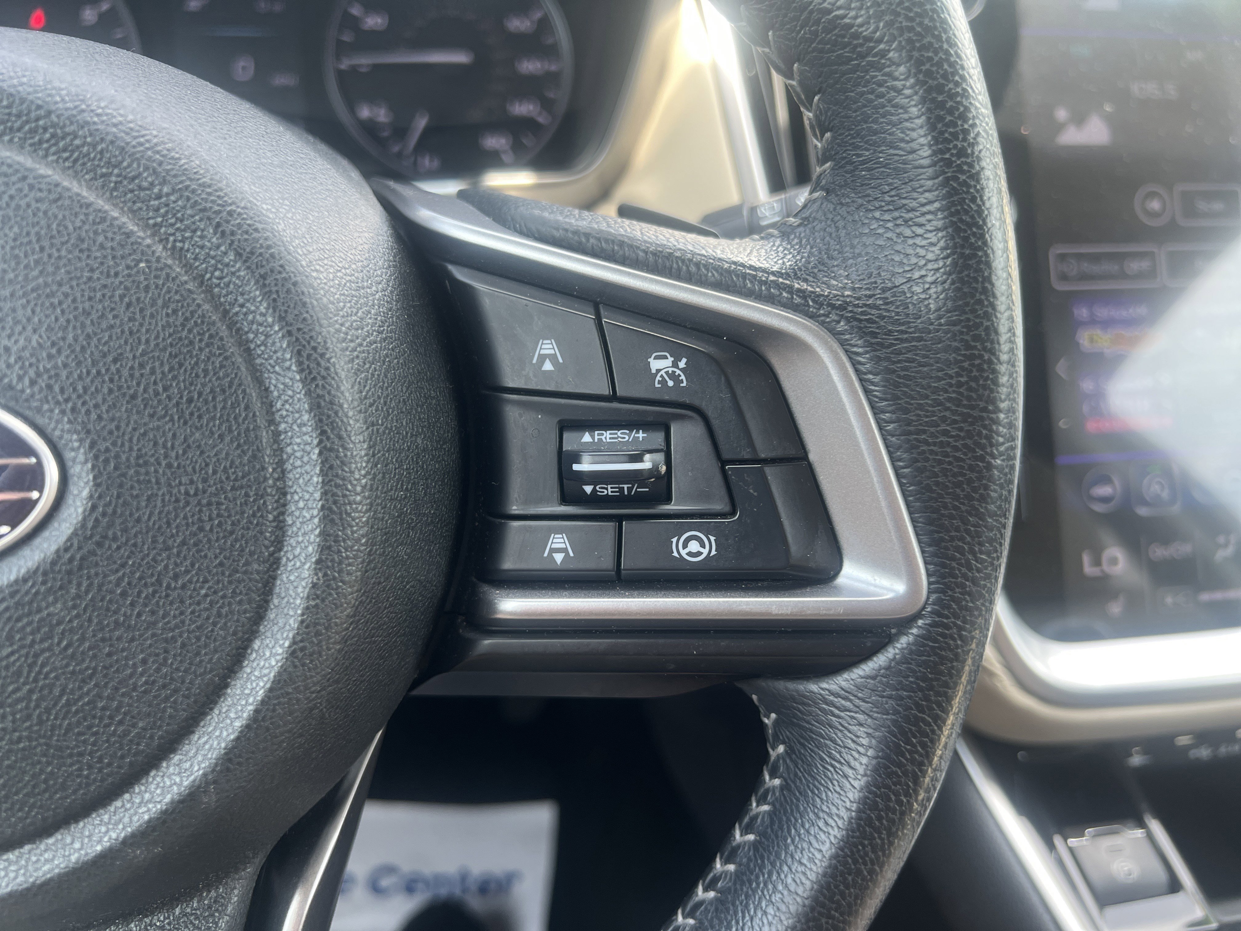 Used 2021 Subaru Outback Limited w/ Popular Package #2 AWD/4WD image 19