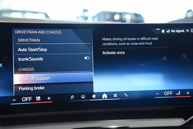 New 2026 BMW 540i xDrive w/ M Sport Package image 51