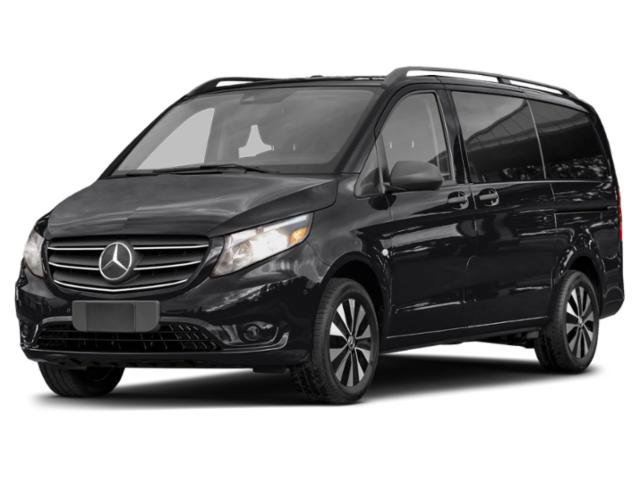 Used 2023 Mercedes-Benz Metris Passenger video 1