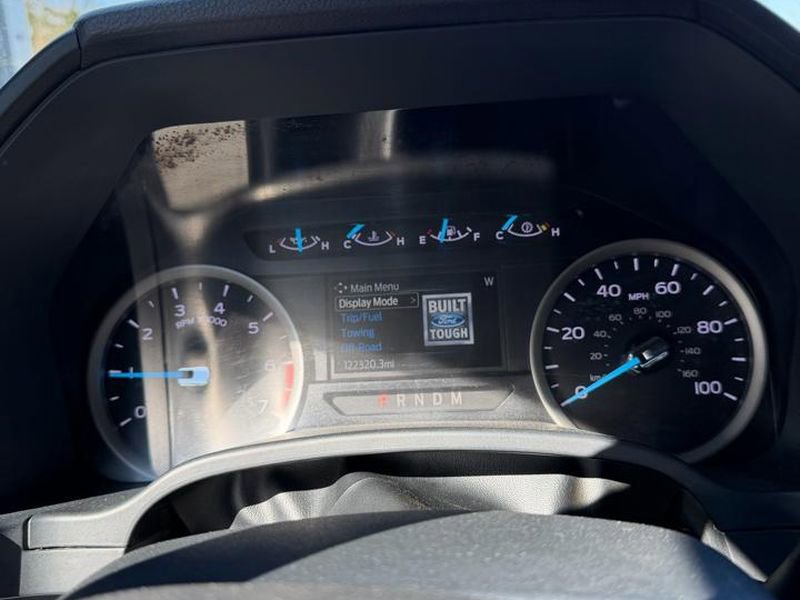 Used 2022 Ford F250 XLT w/ XLT Premium Package AWD/4WD image 20