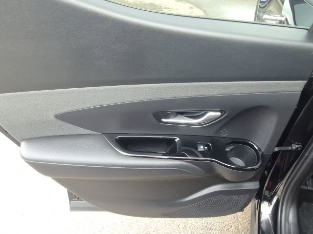 Used 2024 Hyundai Santa Cruz Limited image 12