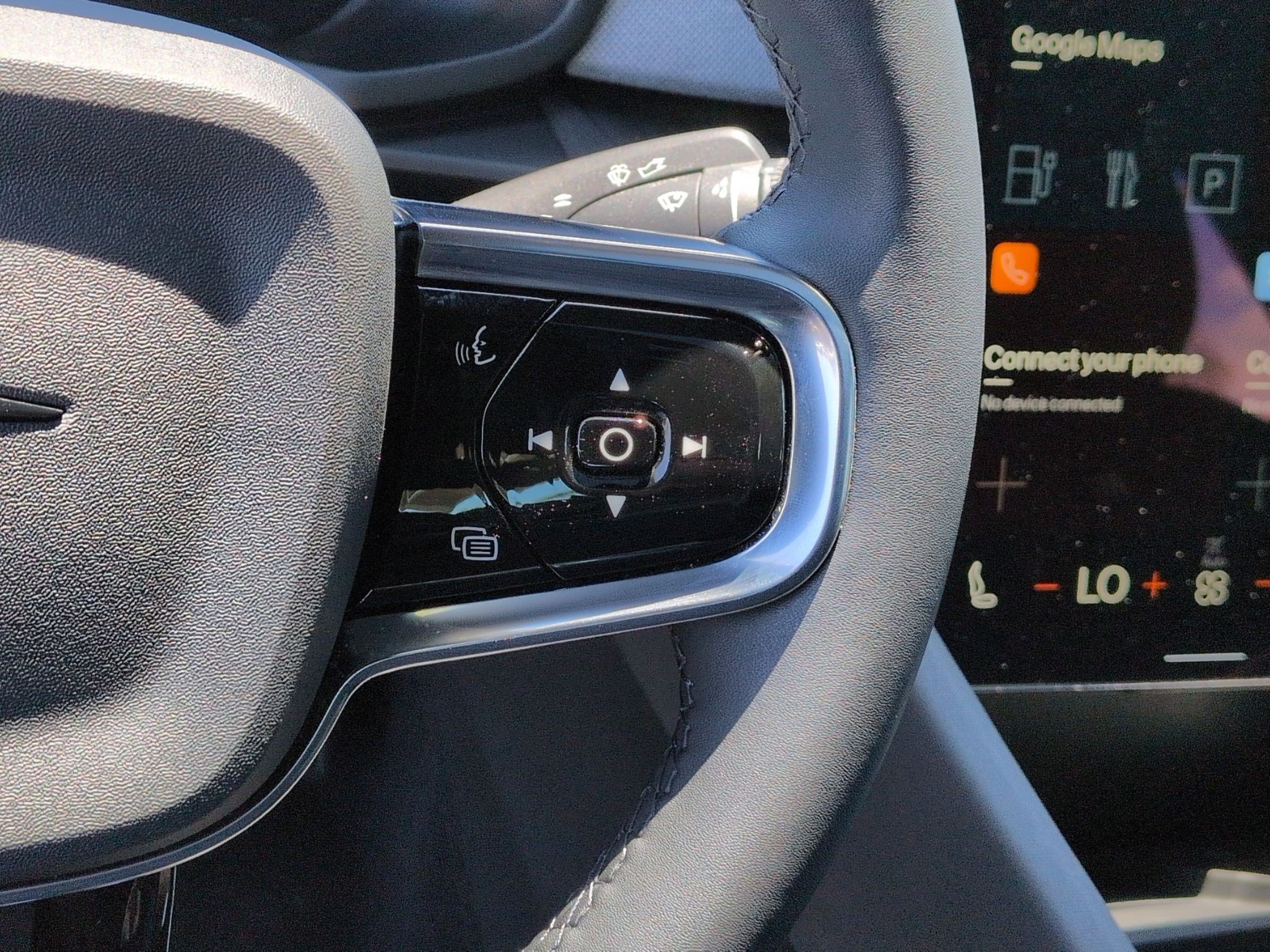 Used 2023 Polestar Polestar 2 AWD/4WD image 20
