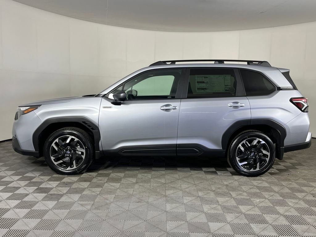 New 2026 Subaru Forester Premium image 9