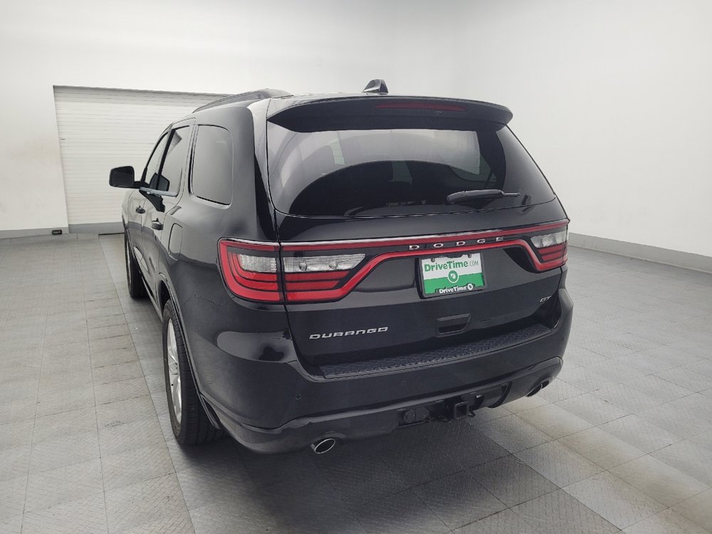 Used 2023 Dodge Durango GT image 5
