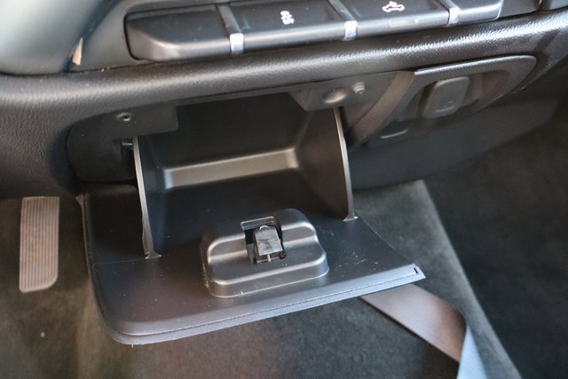 Used 2016 Chevrolet Silverado 1500 LT w/ All Star Edition image 21