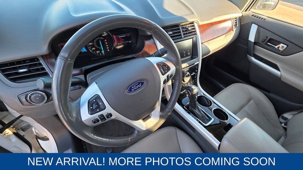 Used 2013 Ford Edge Limited image 12