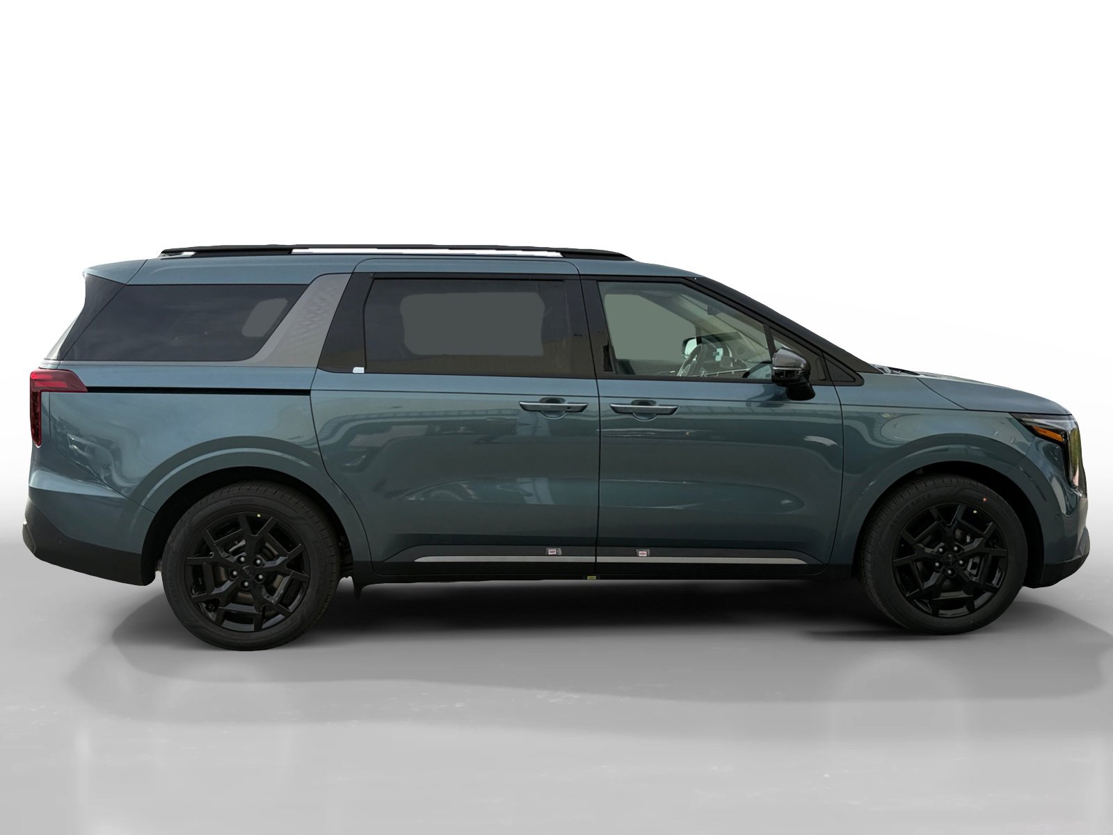 New 2026 Kia Carnival SX Prestige image 6