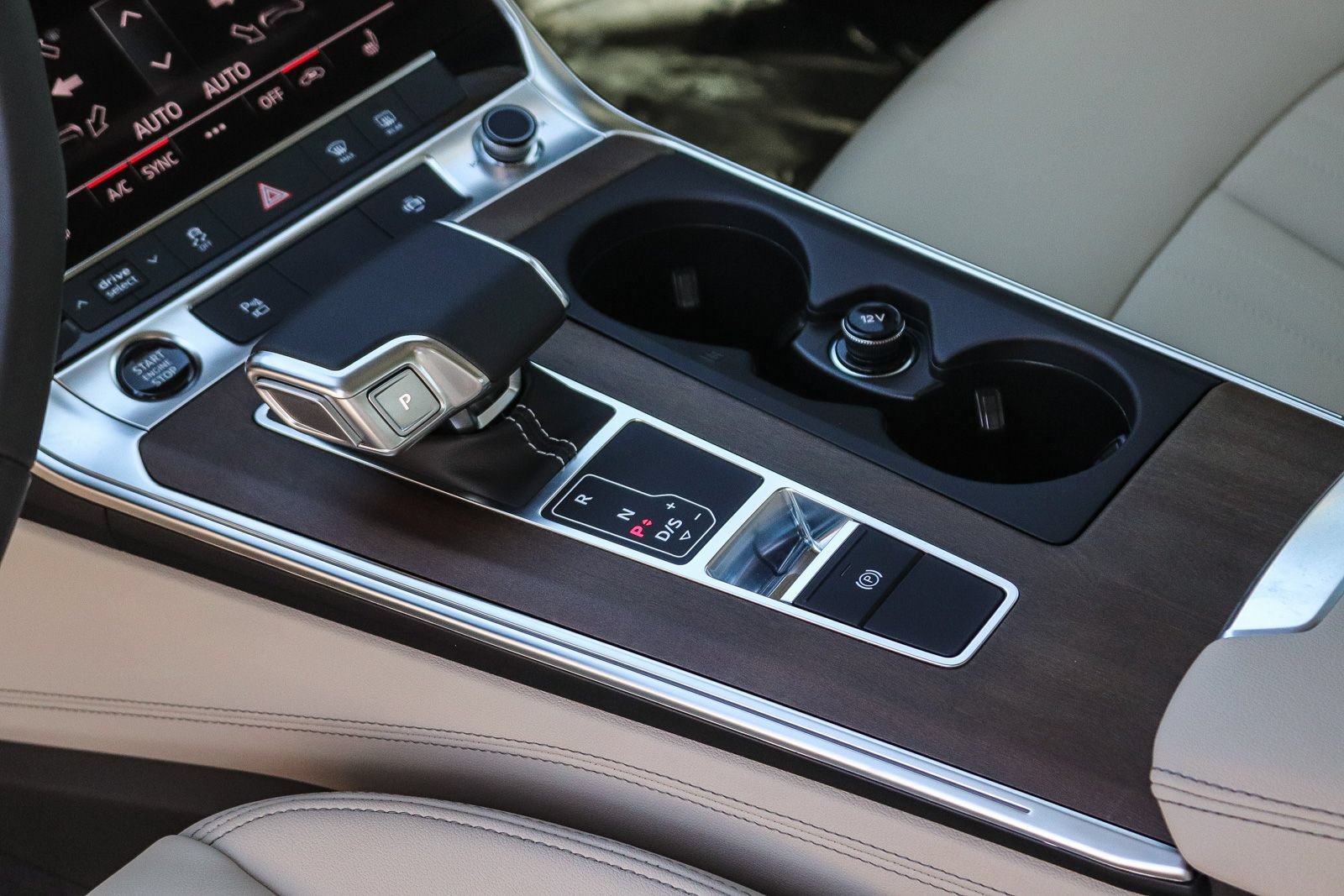 Certified 2024 Audi A6 Premium Plus AWD/4WD image 21
