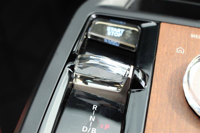 Used 2023 BMW iX M60 w/ Executive Package AWD/4WD image 27