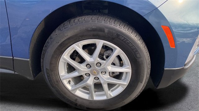 Used 2024 Chevrolet Equinox LT image 19