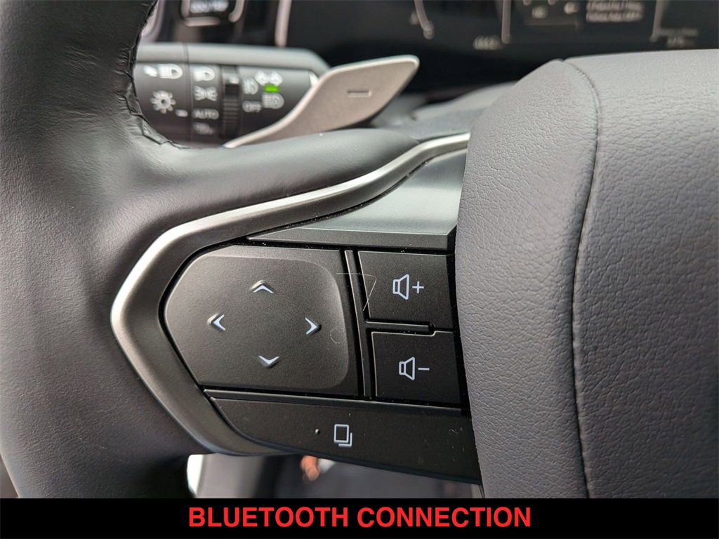 Used 2025 Lexus NX 350h AWD w/ Accessory Package (2T) image 8