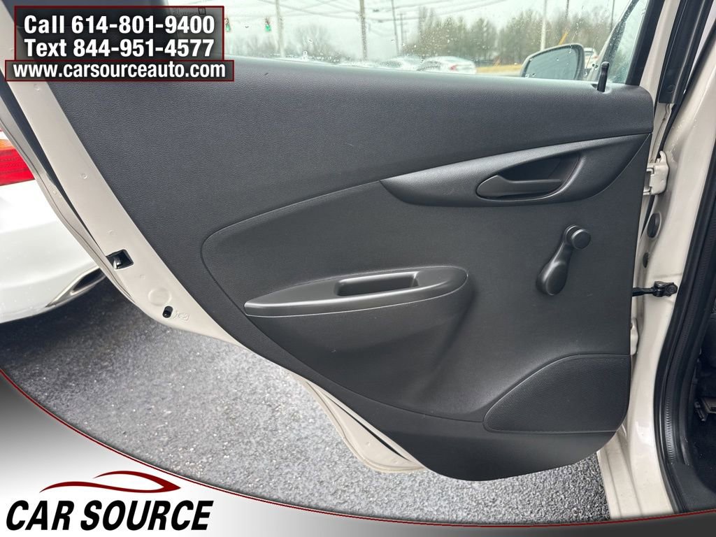 Used 2020 Chevrolet Spark LS image 15