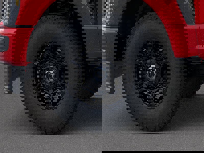 New 2026 Ford F350 XL w/ STX Appearance Package image 19