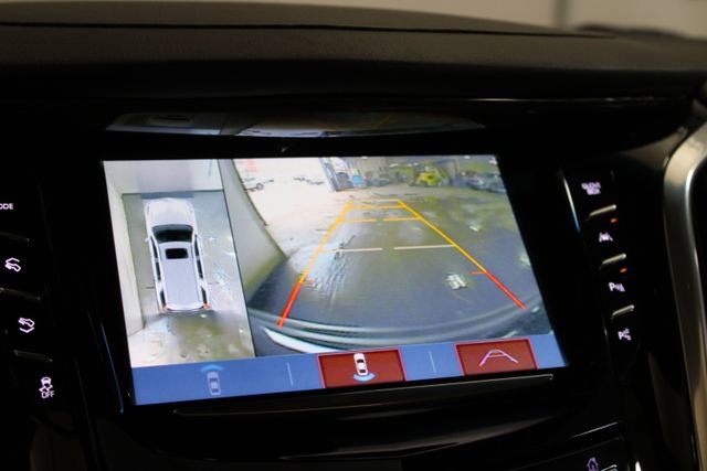 Used 2019 Cadillac Escalade ESV Premium Luxury image 19