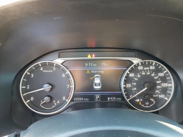 Used 2023 Nissan Altima 2.5 SV image 19