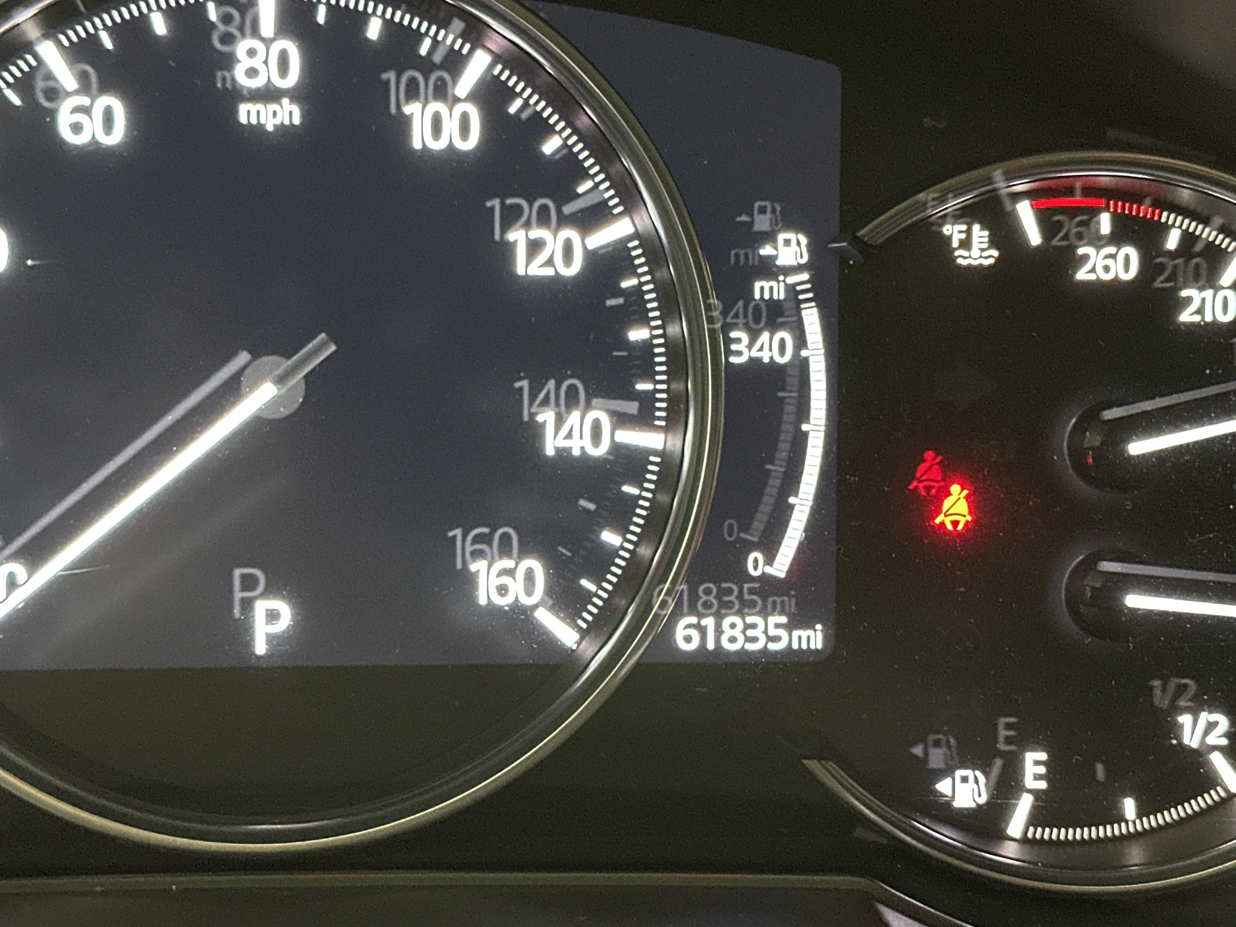 Used 2019 MAZDA CX-5 Grand Touring w/ GT Premium Package image 13