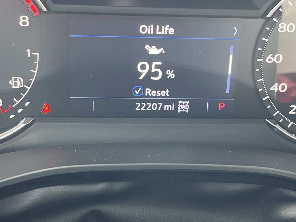 Certified 2023 Cadillac XT6 Sport image 43