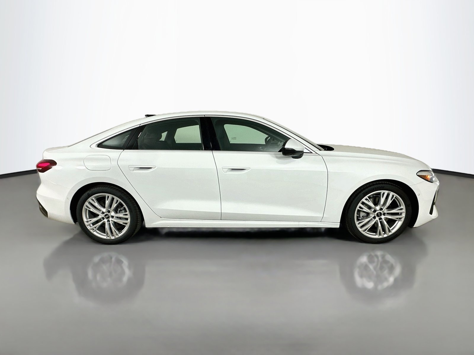 New 2026 Audi A5 Premium AWD/4WD image 4