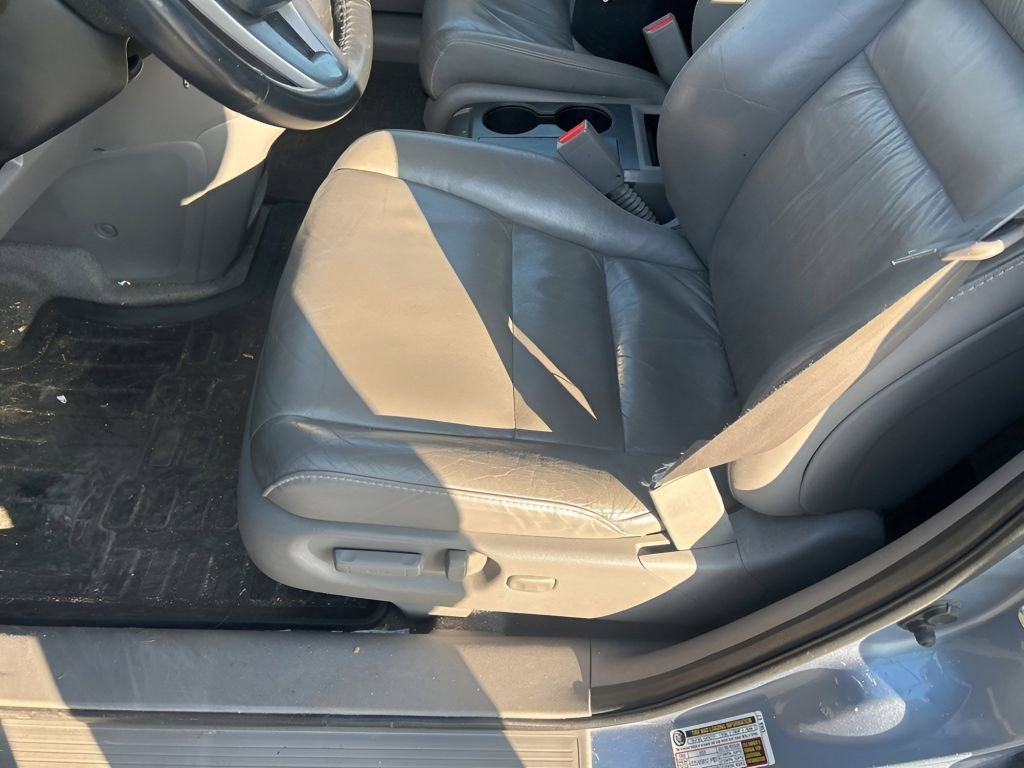 Used 2010 Honda CR-V EX-L image 21