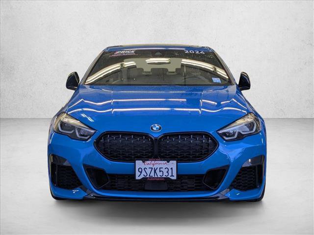 Used 2024 BMW M235i xDrive Gran Coupe w/ Premium Package video 2