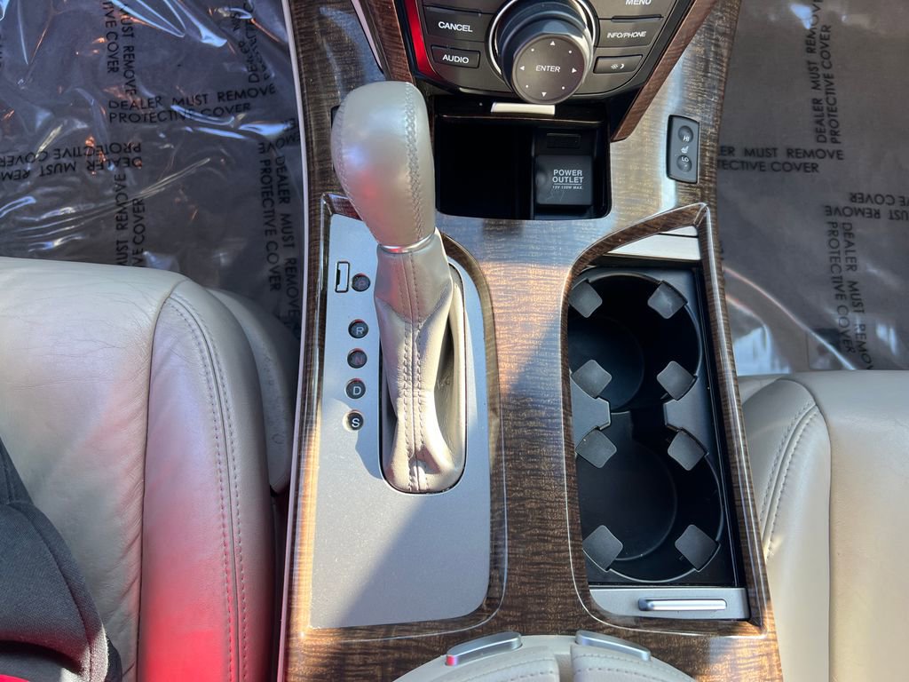 Used 2011 Acura MDX w/ Technology Package image 28