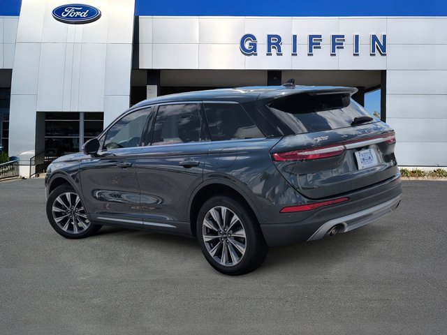 Used 2022 Lincoln Corsair Reserve w/ Equipment Group 201A AWD/4WD image 9