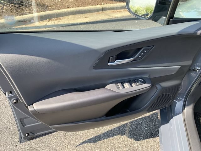 Certified 2024 Toyota Prius Limited w/ Limited Premium Package FWD image 17