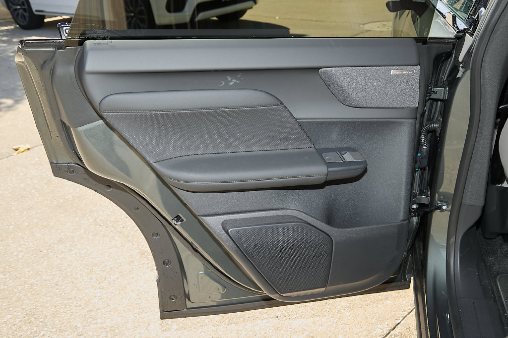 New 2027 Volvo EX60 Ultra AWD/4WD image 28