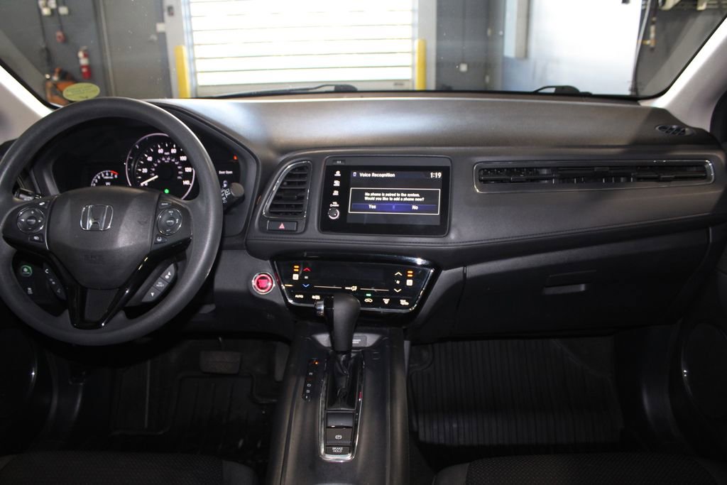 Used 2020 Honda HR-V EX image 27