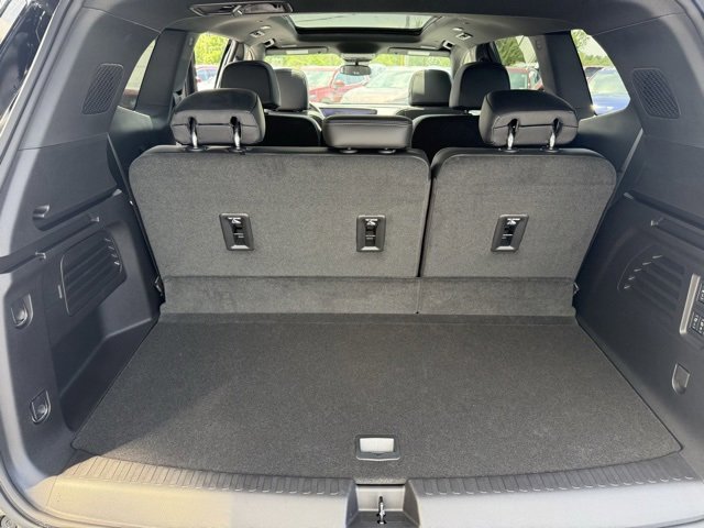 New 2025 Buick Enclave Sport Touring w/ Power Package image 33