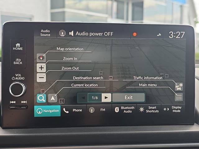 Used 2025 Honda Pilot Elite image 25