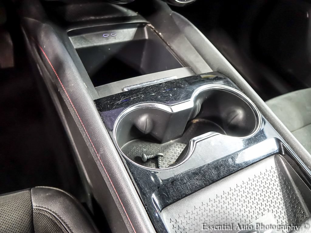 Used 2024 Chevrolet Blazer EV RS RWD image 19