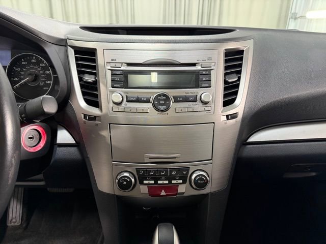 Used 2011 Subaru Legacy 2.5i Premium image 13