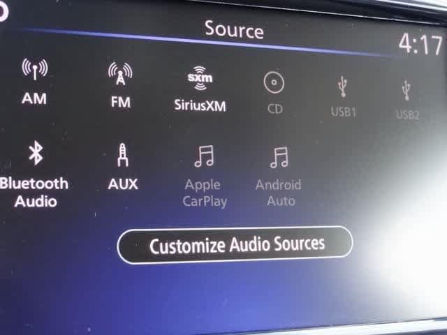 Used 2022 Nissan Murano Platinum w/ Cargo Package AWD/4WD image 40